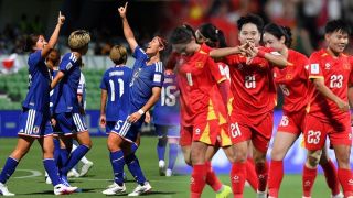 Kết quả bóng đá Asian Cup 2026 mới nhất: ĐT nữ Việt Nam vào Tứ kết theo kịch bản khó tin?