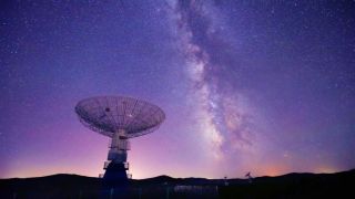 Lý do bất ngờ khiến Trái Đất ‘mất kết nối’ với người ngoài hành tinh dù tín hiệu vẫn tồn tại