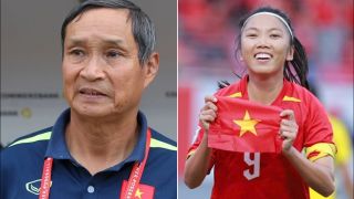 LĐBĐ châu Á 'tiếp lửa' cho ĐT Việt Nam trước giờ G, HLV Mai Đức Chung tạo địa chấn trước Nhật Bản?