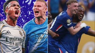 Lịch thi đấu bóng đá hôm nay: Real Madrid đại chiến Man City, Chelsea tiếp tục khiến PSG ôm hận?