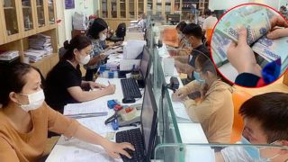 Tăng lương cơ sở từ 1/7/2026: Mức lương mới gây bất ngờ, những nhóm nào thuộc diện được hưởng?