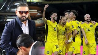 LĐBĐ Malaysia bị 'người trong nhà' tố cáo, hé lộ sự thật chấn động đằng sau vụ nhập tịch 'lậu'