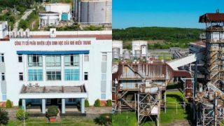 Lộ diện nguồn cung xăng E10 cho 80 triệu phương tiện: Nhà máy Dung Quất hoạt động sau 1 thập kỷ