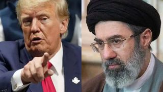 Thái độ khó tin của ông Trump về Lãnh tụ Tối cao mới của Iran, tuyên bố một câu gây chú ý
