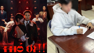 Quay lén 45 đoạn phim 'Thỏ ơi' để bán và đăng TikTok: Nam thanh niên ở TP.HCM nhận mức phạt nặng