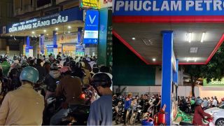 Bộ Công Thương khuyến khích làm việc từ xa, cân nhắc sử dụng loại nhiên liệu này để tiết kiệm xăng dầu