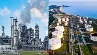 Lý do Việt Nam có 2 nhà máy lọc dầu lớn nhưng vẫn phải nhập khẩu xăng dầu