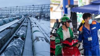 Sau xăng dầu, lộ diện mặt hàng quan trọng tăng giá mạnh vì căng thẳng Trung Đông, cơ hội của Việt Nam?