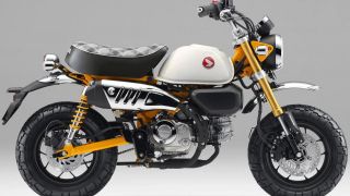 Tin xe trưa 10/3: Honda chính thức mở bán ‘vua côn tay’ mới giá mềm, có ABS như Winner R và Exciter