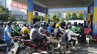 Từ mai 11/3: Sở Công Thương chính thức kiểm soát xăng dầu theo từng ngày!