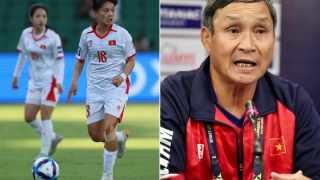 Xác định 8 đội vào Tứ kết Asian Cup 2026: Duy nhất một đại diện Đông Nam Á, ĐT nữ Việt Nam thảm bại