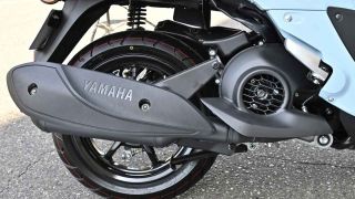 Yamaha chính thức ra mắt ‘vua xe ga’ 125cc mới giá 53 triệu đồng, đẹp hơn Honda SH Mode và Vision