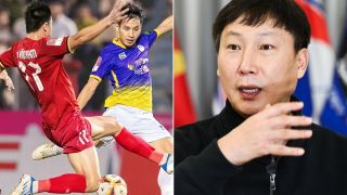 Ông lớn V.League chấm dứt hợp đồng với người cũ của ĐT Việt Nam