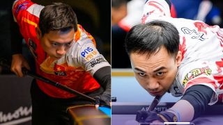 Kết quả thi đấu European Open 2026 của các cơ thủ Việt Nam: Dương Quốc Hoàng không tốn mồ hôi