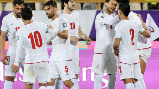 Iran tuyên bố không tham dự World Cup 2026, FIFA buộc phải thay đổi vào giờ chót