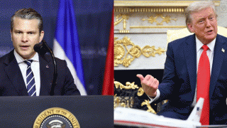 Mỹ vừa đưa ra lời cảnh báo đanh thép sau khi Nga chủ động gọi điện cho Iran