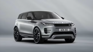 Range Rover Evoque 2026 ra mắt Việt Nam: ‘So găng’ cùng Porsche Macan, giá đáng với trang bị