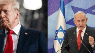 TT Trump lần đầu yêu cầu Israel dừng ngay lập tức một hành động với Iran kể từ khi nổ ra xung đột