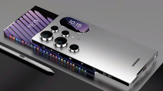 Galaxy S26 Ultra chưa hết sốt, Galaxy S27 Ultra lộ diện với cấu hình 'chấn động' thị trường