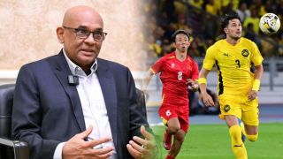 AFC chưa 'buông tha' cho LĐBĐ Malaysia, kình địch ĐT Việt Nam trả giá cực đắt sau bê bối nhập tịch