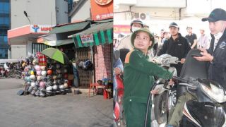 Dẹp điểm bán xăng tự phát, người dân dừng mua can nhựa tích trữ, đảm bảo nguồn cung xăng dầu liên tục