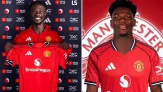 Man United khiến TTCN rung chuyển, Sir Jim Ratcliffe kích hoạt cùng lúc 2 bom tấn từ Real Madrid?