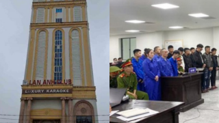 Hẹn 'giải quyết mâu thuẫn' tại quán karaoke khiến 2 người thương vong, nhóm thanh niên nhận kết đắng