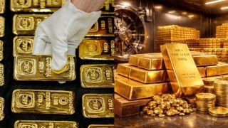 Trung Quốc tiếp tục mua vàng tháng thứ 16, động thái của PBOC giữa lúc giá vàng tăng