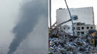 Iran vừa trải qua đêm tấn công tệ nhất từ đầu cuộc chiến, bị Israel tố cáo ngược 'dùng vũ khí cấm'