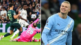 Kết quả bóng đá hôm nay: Địa chấn ở Champions League; Gã khổng lồ châu Âu dừng bước sớm?