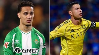 Lịch thi đấu bóng đá 12/3: Antony gây sốt tại Europa League; Ronaldo nhận tin dữ tại Saudi League?