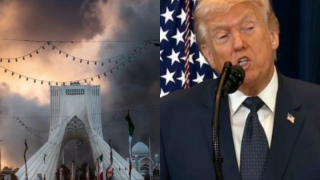 Mỹ nêu điều kiện kết thúc tấn công Iran, lý giải phát ngôn 'đầu hàng vô điều kiện' của ông Trump