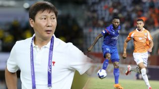 Danh sách cầu thủ bị treo giò vòng 16 V.League: Ngôi sao nhập tịch 'mất điểm' với HLV Kim Sang-sik