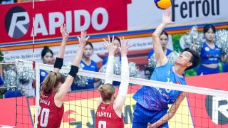 Liên đoàn bóng chuyền Việt Nam chính thức công bố quy trình kiểm tra giới tính VĐV nữ