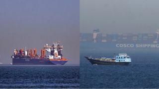 Thế giới xôn xao vì tin Hải quân Mỹ hộ tống tàu chở dầu qua eo biển Hormuz, Nhà Trắng trả lời duy nhất 1 câu