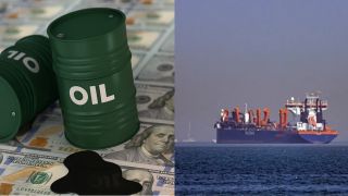 Giá dầu giảm sâu rồi tăng chóng mặt chỉ vì 1 bài đăng của Bộ trưởng Năng lượng Mỹ trên mạng xã hội