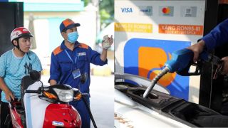 Nếu cuộc chiến ở Iran kết thúc, giá xăng dầu liệu có giảm?