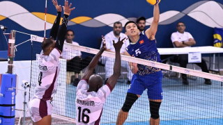 Châu Á đổi thể thức, kế hoạch của bóng chuyền Việt Nam đổ bể vào phút chót