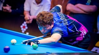 Lịch thi đấu European Open Pool 2026 ngày 12/3 của các cơ thủ Việt Nam: Dương Quốc Hoàng thi đấu khi nào?