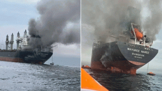 Iran có tuyên bố tạo ‘cú nổ lớn’ về eo biển Hormuz khiến nhiều quốc gia phải đặc biệt ‘dè chừng’