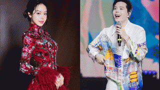 Động thái lạ của HH Thanh Thủy giữa lúc xuất hiện clip tay trong tay tình tứ với Trịnh Thăng Bình