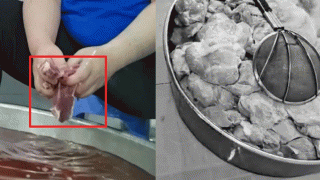 Vụ ‘hô biến’ thịt quá hạn: Sở GD&ĐT TP.HCM công bố 7 trường học từng sử dụng suất ăn từ Sago Food