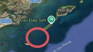 Tình hình vụ người đàn ông 34 tuổi ra đuôi ghe rồi biến mất bí ẩn trên vịnh Vân Phong, Khánh Hòa