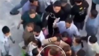 Công an thông báo nóng vụ người phụ nữ bị dàn cảnh giật dây chuyền 'hội đồng' tại Liên Hoa Bảo Tháp