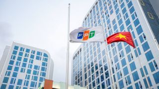 FPT nhận bằng sáng chế AI quốc tế và đứng trong Top 16 nhà phát triển phần mềm tùy chỉnh toàn cầu