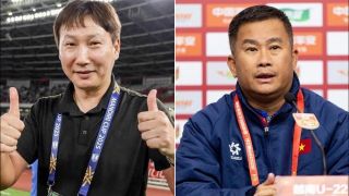 HLV Kim Sang-sik chia tay U23 Việt Nam, VFF lập tức chỉ định người thay thế