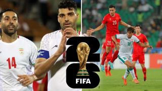 Iran tuyên bố không tham dự VCK World Cup 2026, đội bóng châu Á bất ngờ 'đòi' thay thế ngay lập tức