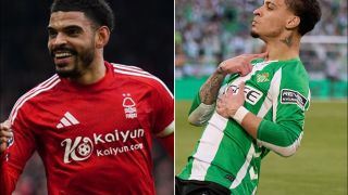 Kết quả bóng đá Europa League 12/3: Antony lập kỷ lục ở Real Betis; Đại diện Ngoại hạng Anh gục ngã?