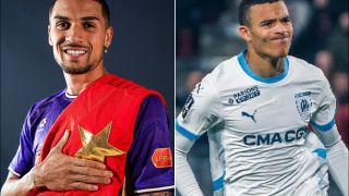 Lịch thi đấu bóng đá 12/3: Hoàng Hên gây ấn tượng HLV Kim Sang-sik; Greenwood lập kỷ lục ở Marseille