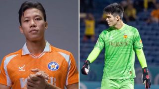 Nhận định bóng đá SHB Đà Nẵng vs HAGL - V.League 2025/26: Trần Trung Kiên lu mờ trước công thần ĐTVN?